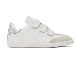 Isabel Marant Beth Sneaker Mirror Classic 39/8.5